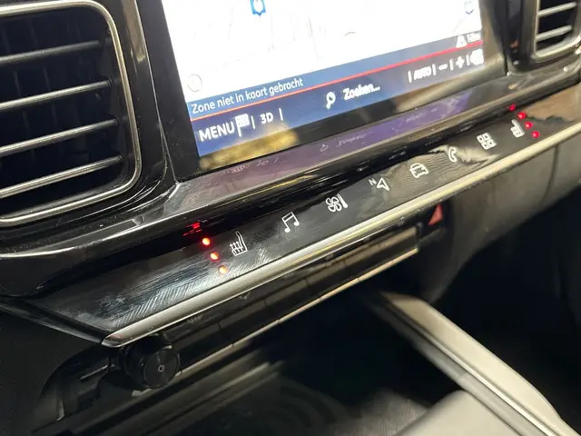 Citroën C5 Aircross 1.2 PureTech Shine 2020 Benzine 9