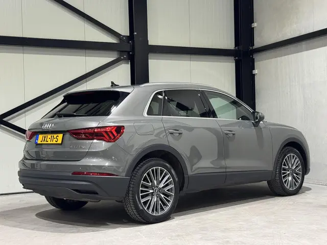 Audi Q3 2