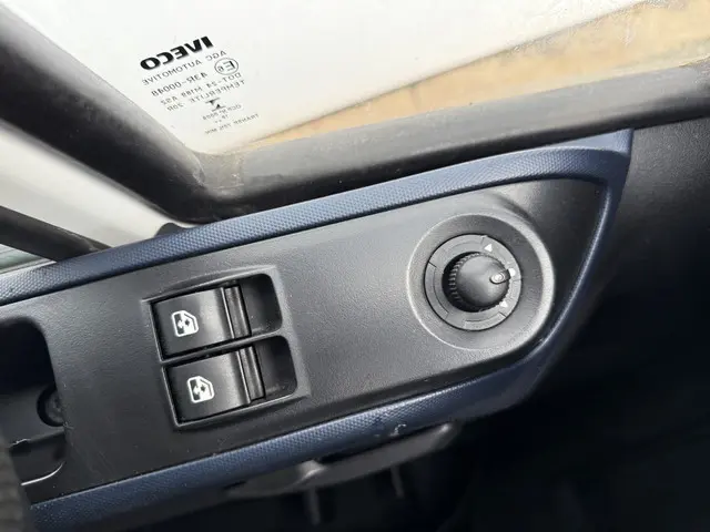 Iveco Daily 35S16 2.3 2020 Diesel 24