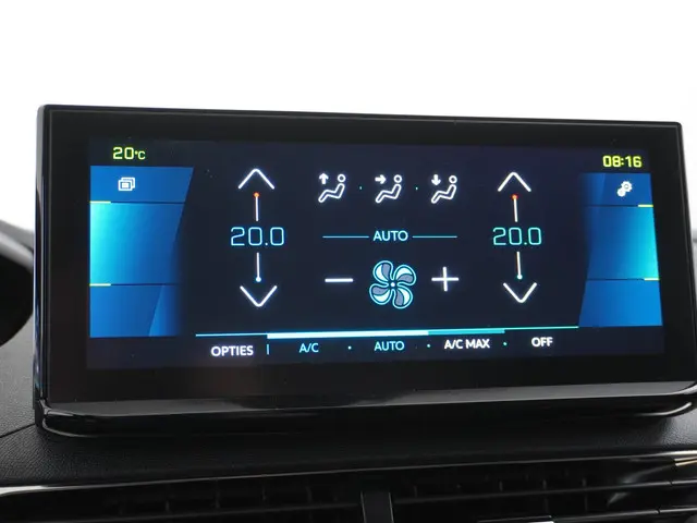 Peugeot 3008 1.6 HYbrid 225 Allure 2022 Hybride Benzine 32