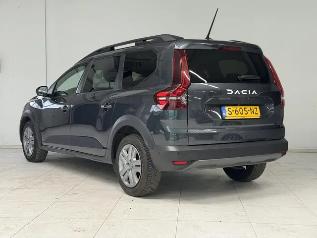 Dacia Jogger 1.0 TCe 110 Expression 7p. 2023 Benzine 10