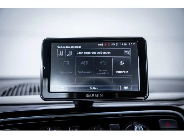 Volkswagen up! 1.0 high up! 2015 Benzine 24