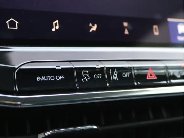 Jeep Compass 1.5T e-Hybrid Upland 2022 Hybride Benzine 59