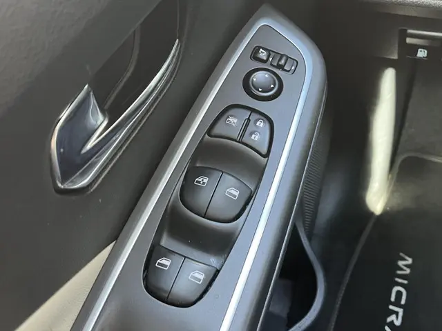 Nissan Micra 1.0 IG-T N-Connecta 2020 Benzine 30