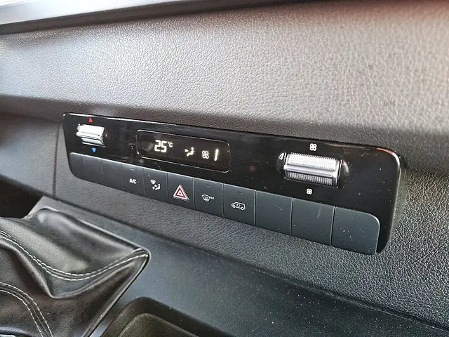 Mercedes-Benz Sprinter 316 2019 Diesel 12