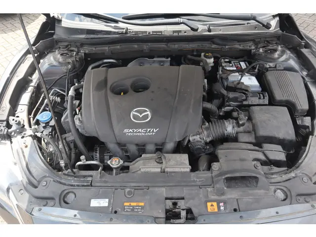 Mazda 6 Sportbreak 2.0 SkyActiv-G 145 TS 2015 Benzine 32