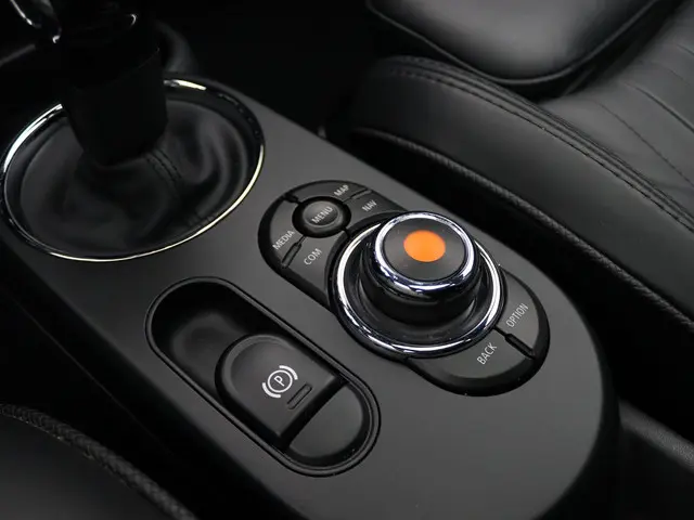 MINI Electric Yours 2020 Elektrisch 13