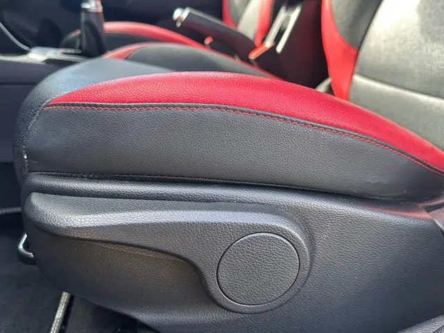 Kia Picanto 1.0 DPi GT-Line LEDER|CAMERA| 2021 Benzine 27