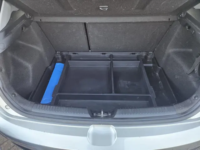 Kia cee'd 1.6 GDI Super Pack/vol opties 2014 Benzine 42