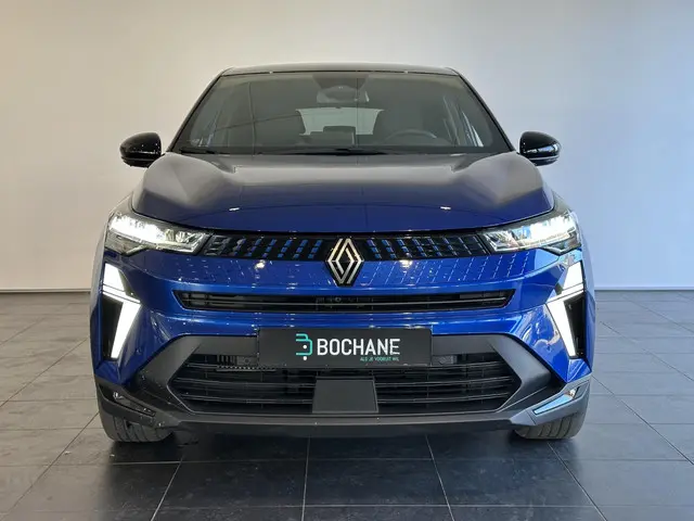 Renault Captur 1.0 TCe 90 techno 2024 Benzine 19