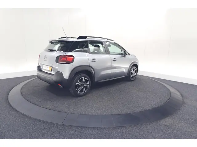 Citroën C3 Aircross PureTech 110 Feel 2020 Benzine 4