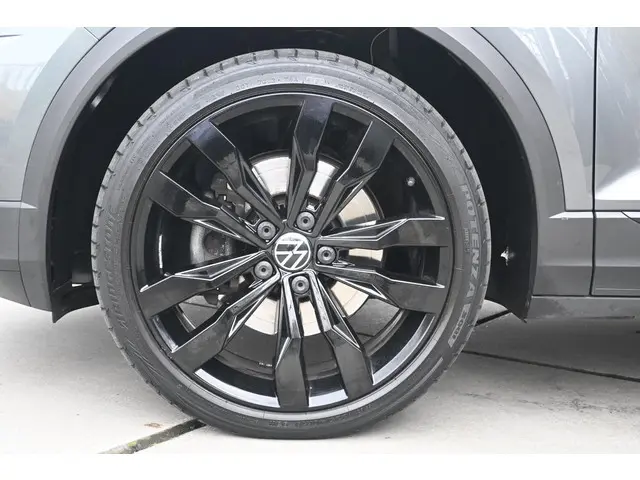 Volkswagen T-Roc 1.5 TSI Sport Business R 2020 Benzine 4