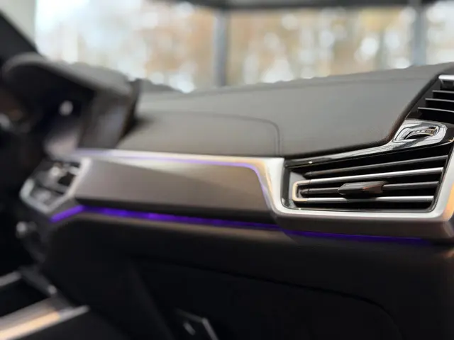 BMW X5 xDrive45e Executive 2021 Hybride Benzine 15