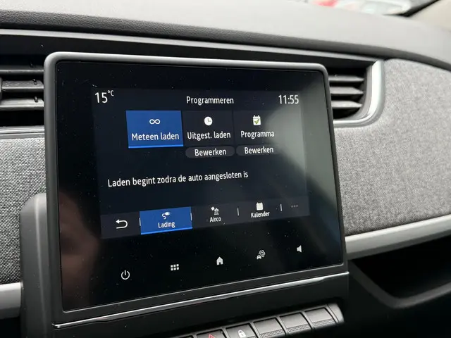 Renault ZOE R110 Life 52 kWh 2020 Elektrisch 28