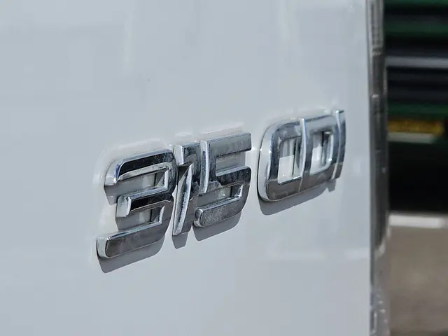 Mercedes-Benz Sprinter 315 2023 Diesel 16