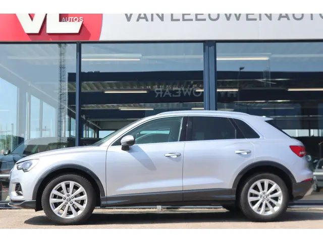 Audi Q3 35 TFSI Advanced 2019 Benzine 7