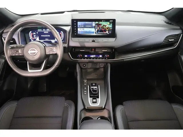 Nissan QASHQAI 1.5 e-Power Tekna 2024 Hybride Benzine 3