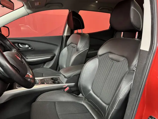 Renault Kadjar 1.2 TCe Bose 2015 Benzine 7