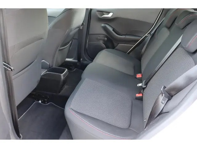 Ford Fiesta 1.0 EcoBoost ST-Line org.NL 2018 Benzine 10