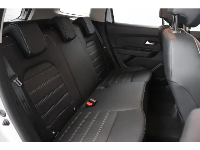 Dacia Duster TCe 130 Prestige 2018 Benzine 13