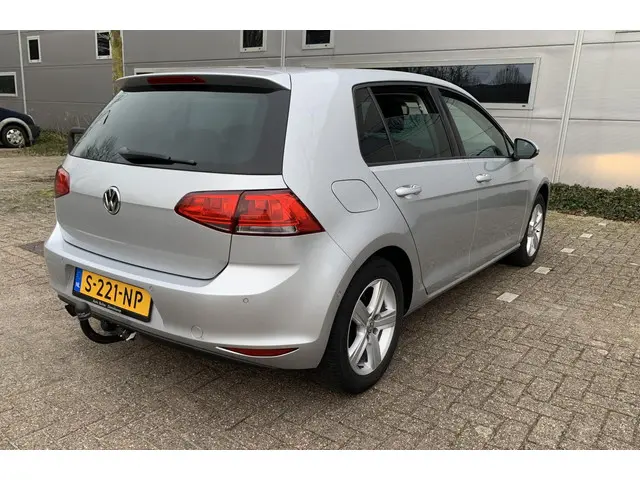 Volkswagen Golf 1.2 TSI Highline 2014 Benzine 8