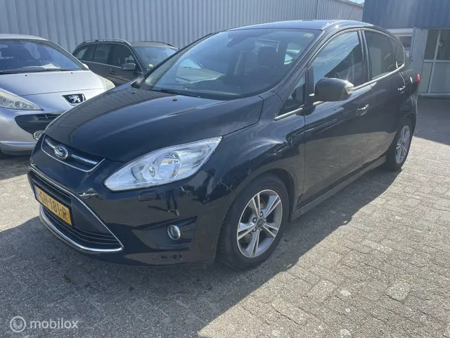Ford C-MAX 2
