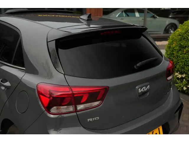 Kia Rio 1.0 T-GDi MHEV DynamicLine 2023 Benzine 34