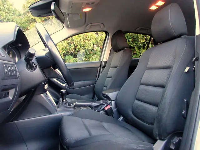 Mazda CX-5 2