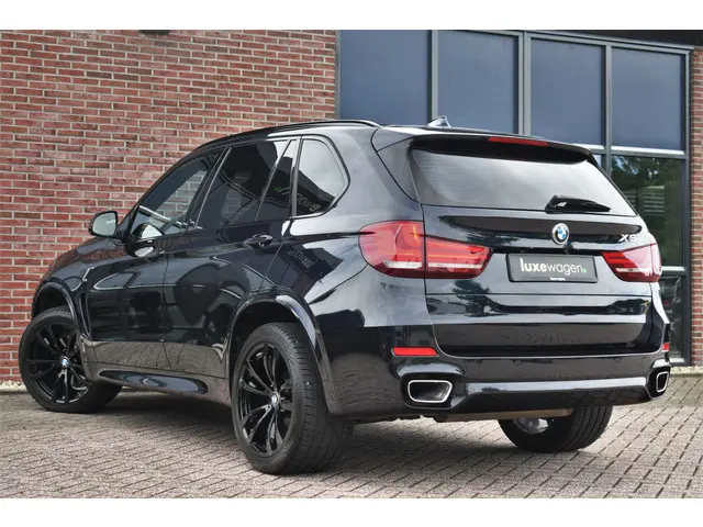 BMW X5 xDrive30d M-Sport 2014 Diesel 20