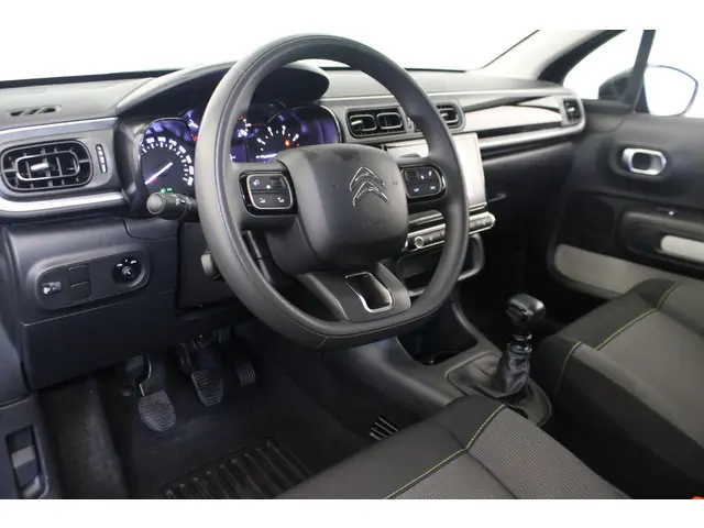 Citroën C3 1.2 PureTech Feel 2022 Benzine 16