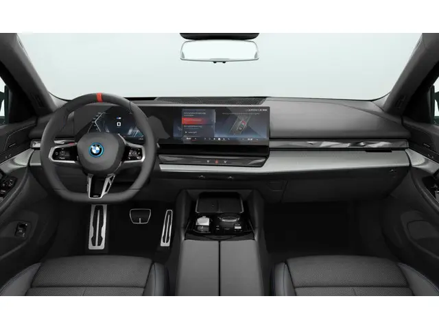 BMW i5 3