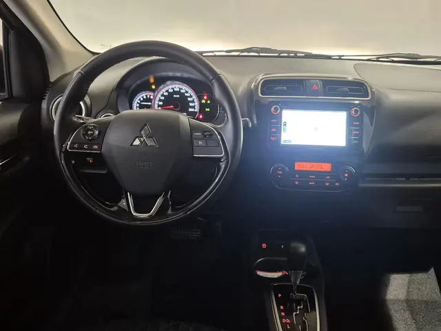 Mitsubishi Space Star 1.2 Nova 2020 Benzine 3