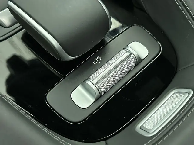 Mercedes-Benz GLS AMG 63 4MATIC+ 2024 Hybride Benzine 45