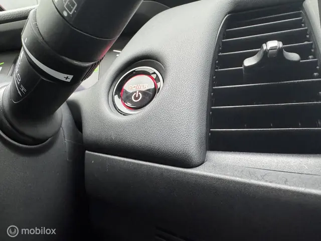 Honda Jazz 1.5 e:HEV Elegance 2022 Hybride Benzine 20