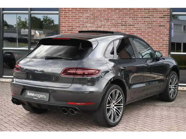 Porsche Macan 2.0 PDK 2018 Benzine 64