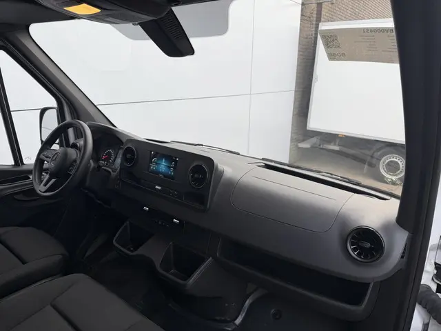 Mercedes-Benz Sprinter 317 1.9 CDI 2022 Diesel