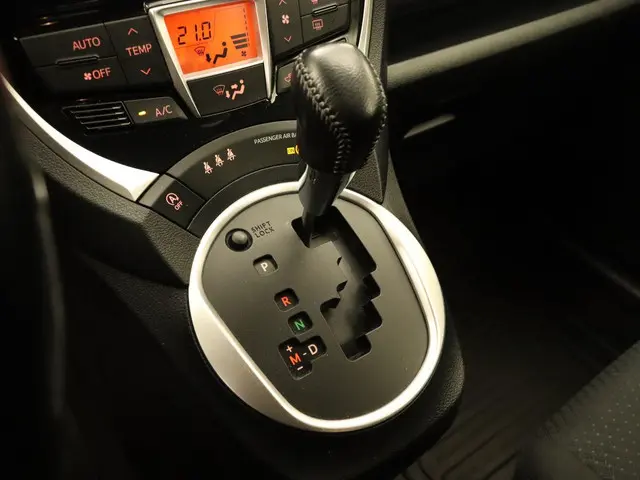 Toyota Verso-S 1.3 VVT-i Trend 2015 Benzine 30