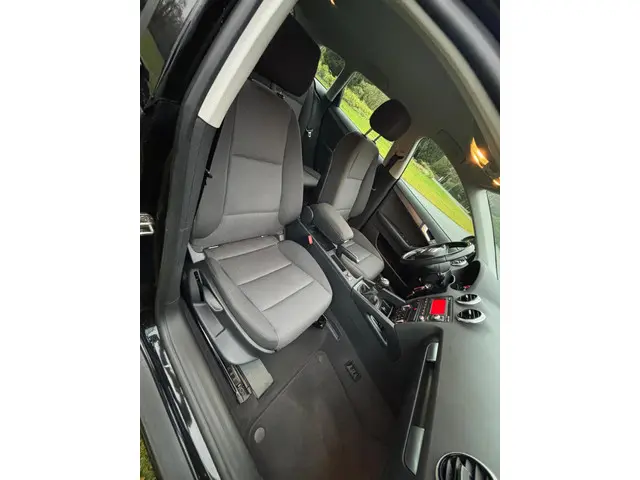 Audi A3 SPORTBACK 1.2 TFSI Attraction 2012 Benzine 16