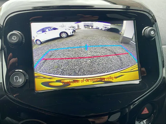 Citroën C1 1.0 VTi Feel 2019 Benzine 16