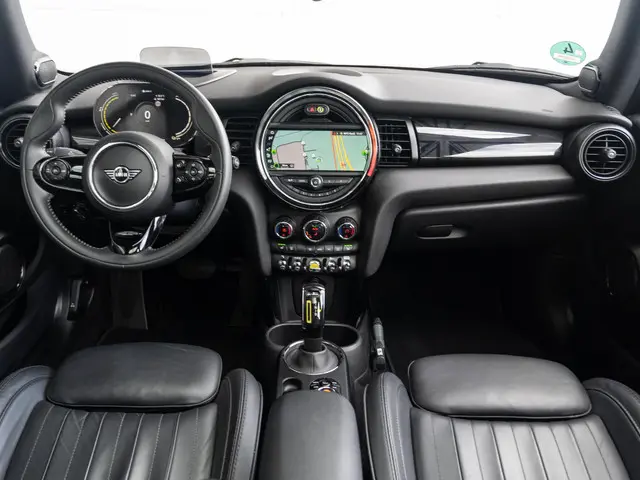 MINI Electric 3-deurs 2020 Elektrisch 7