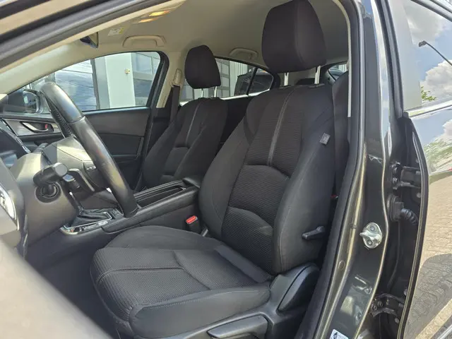 Mazda 3 2.0 SkyActiv-G 120 SkyLease GT 2018 Benzine 21
