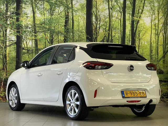 Opel Corsa 1.2 Edition 2022 Benzine 7