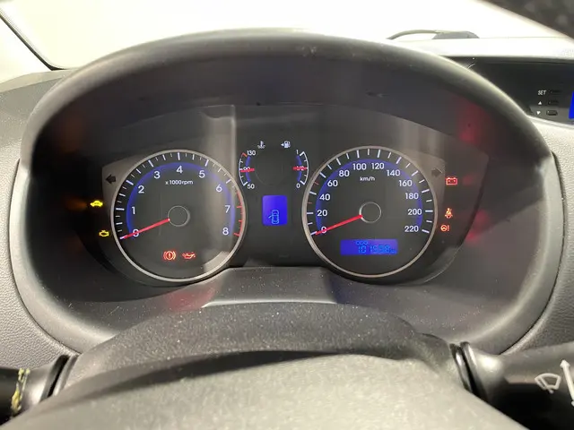 Hyundai i20 1.2i Go! 2015 Benzine 3