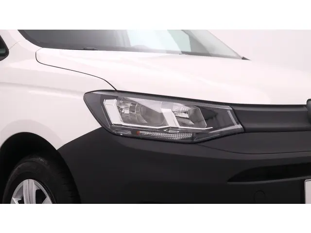Volkswagen Caddy Cargo 2.0 TDI 102pk Comfort 2024 Diesel 10