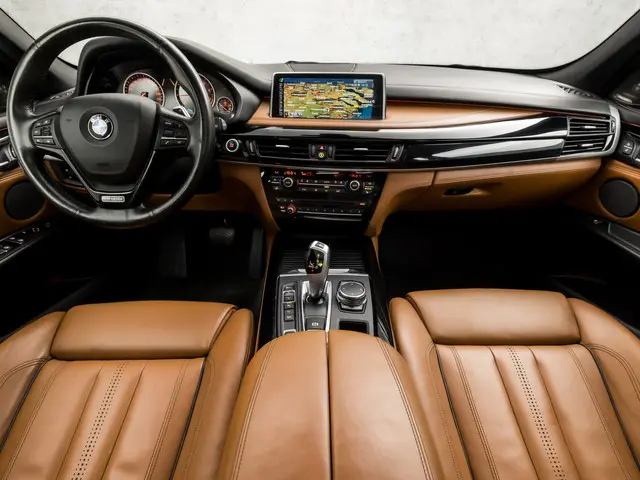 BMW X5 xDrive40e High Executive 2015 Hybride Benzine 6