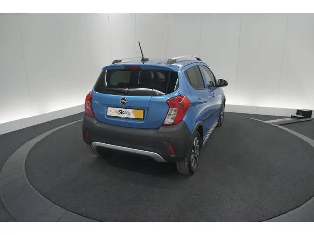 Opel KARL 1.0 Rocks Online Edition 2018 Benzine 47