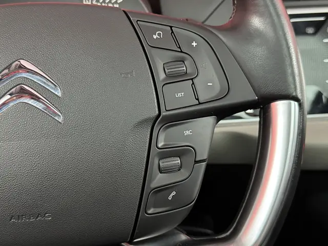 Citroën C4 Picasso 1.6 THP Shine 2017 Benzine 34