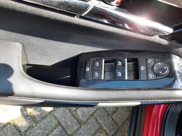Mazda CX-30 2.0 e-SkyActiv M Hybrid 2021 Benzine 16