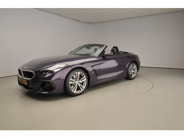 BMW Z4 Roadster sDrive20i 2025 Benzine 44