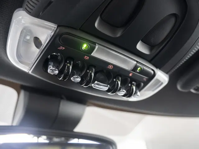 MINI Clubman One 2018 Benzine 21